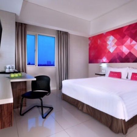Favehotel Tanah Abang - Cideng Jacarta Exterior foto