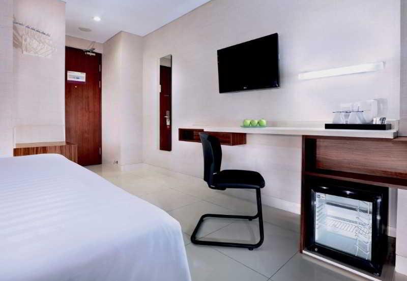 Favehotel Tanah Abang - Cideng Jacarta Exterior foto