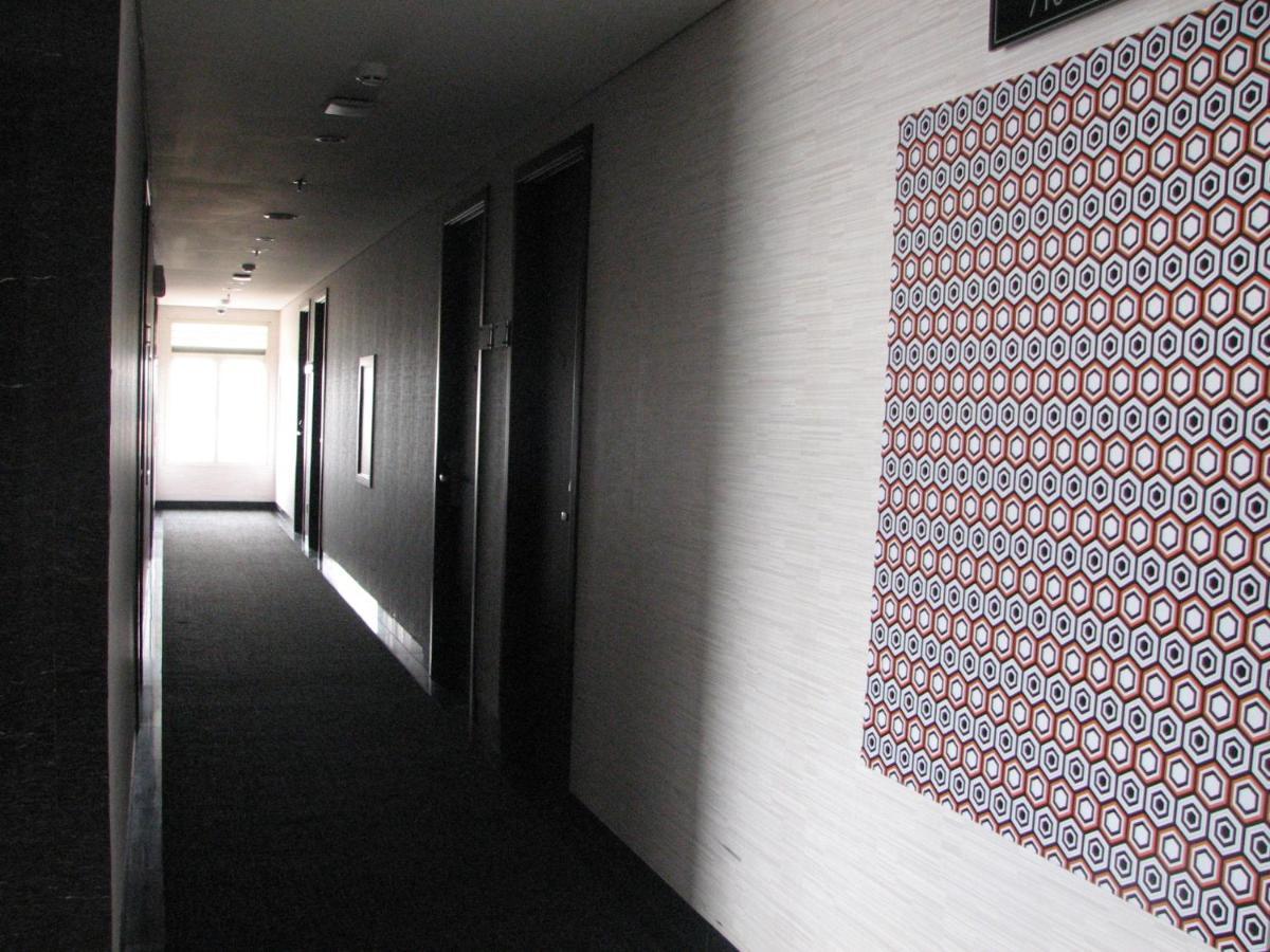 Favehotel Tanah Abang - Cideng Jacarta Exterior foto