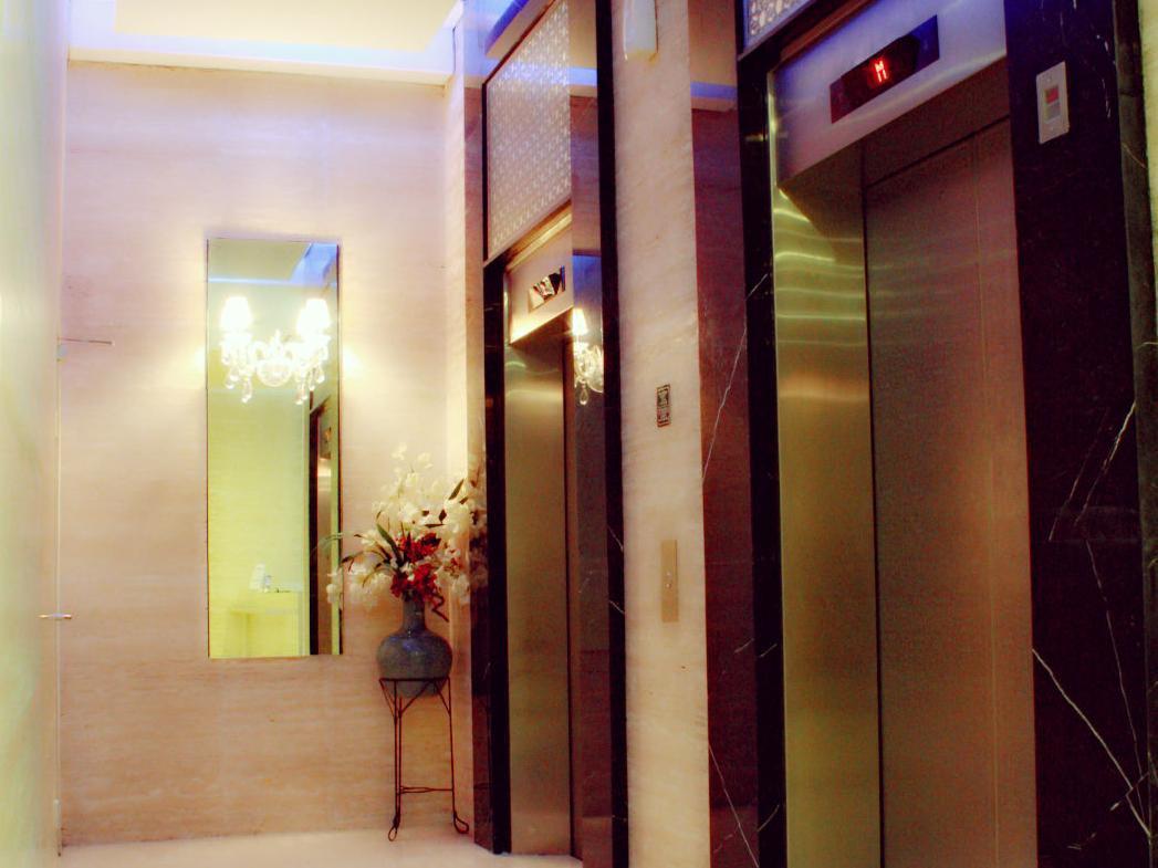 Favehotel Tanah Abang - Cideng Jacarta Exterior foto