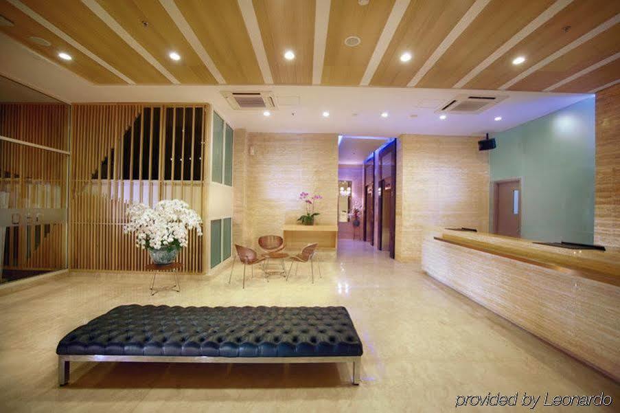 Favehotel Tanah Abang - Cideng Jacarta Exterior foto