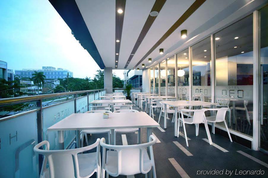 Favehotel Tanah Abang - Cideng Jacarta Exterior foto