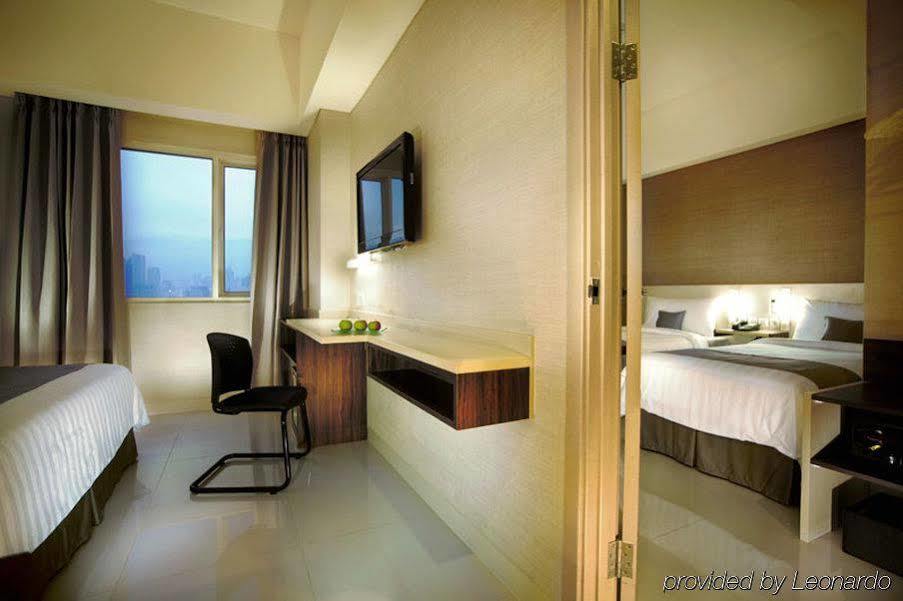 Favehotel Tanah Abang - Cideng Jacarta Exterior foto